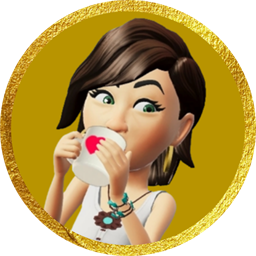 Avatar da Maria Luiza